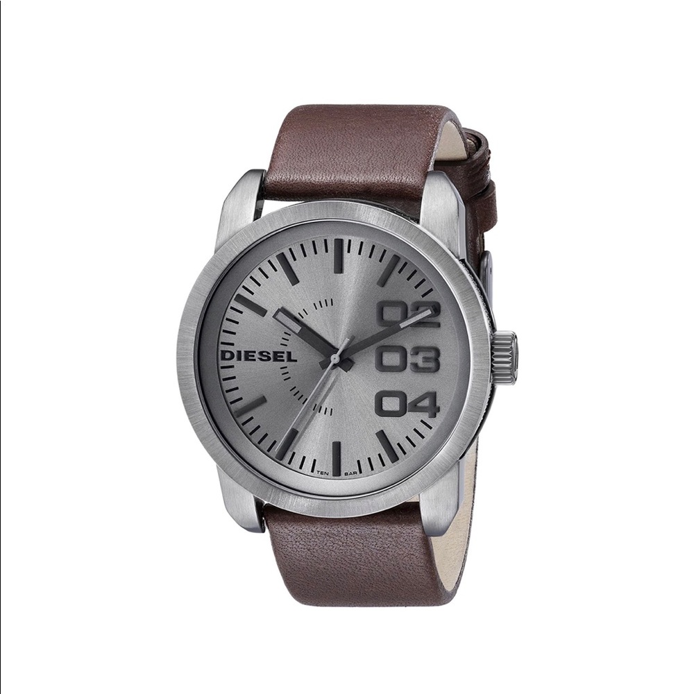 Diesel DZ 1467 Watch